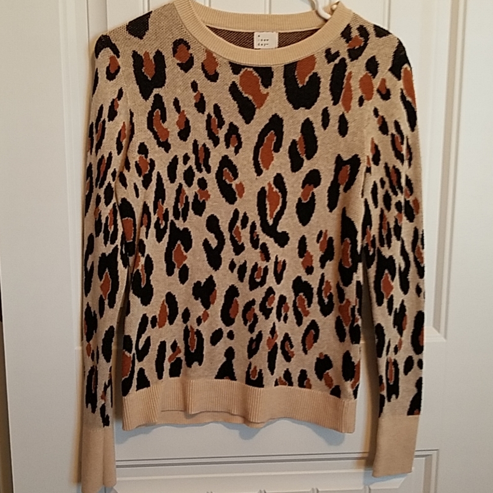 sweater